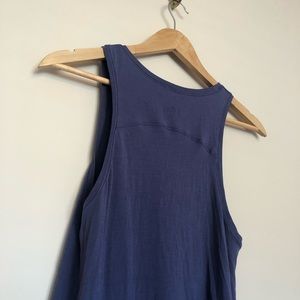 Lululemon Side Tie Tank Top 4